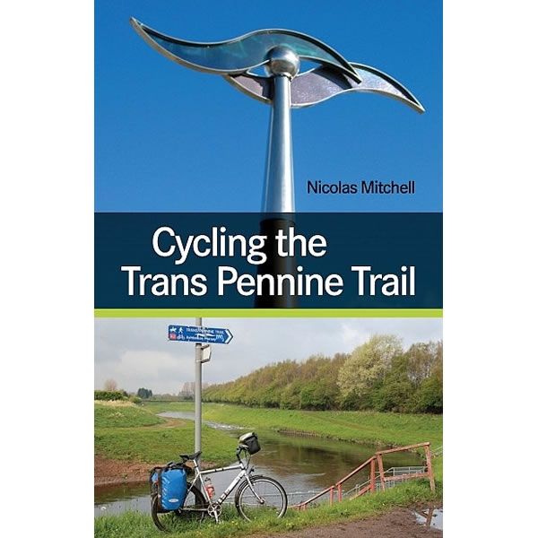 Cycling the Trans Pennine Trail